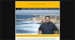 Desktop Screenshot of michaeljeong.com