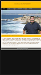 Mobile Screenshot of michaeljeong.com